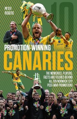 Promotion-Winning Canaries