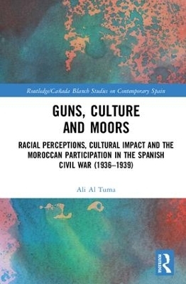 Guns, Culture and Moors - Ali al Tuma