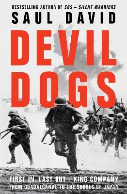 Devil Dogs