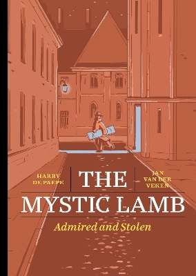 The Mystic Lamb - Harry De Paepe