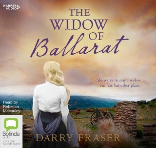 The Widow of Ballarat