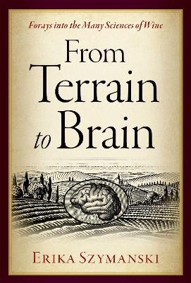From Terrain to Brain - Erika Szymanski