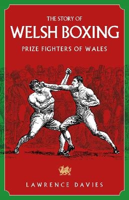 The Story of Welsh Boxing