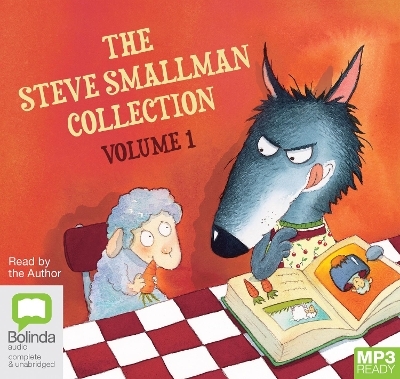 The Steve Smallman Collection: Volume 1 - Steve Smallman