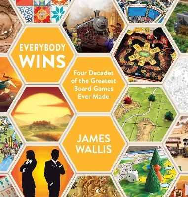 Everybody Wins - James Wallis