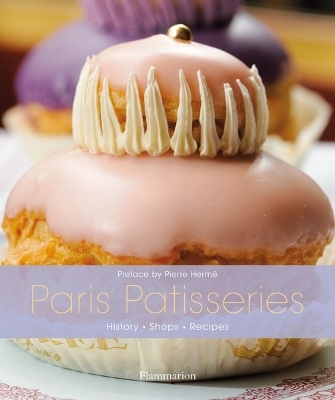 Paris Patisseries - 