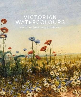 Victorian Watercolours - Peter Raissis