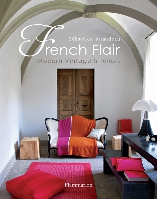 French Flair - S&eacute;bastien Siraudeau