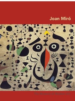 Joan Mir&oacute; - Carolyn Lanchner