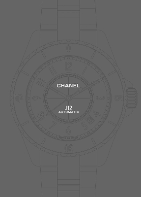 Chanel Eternal Instant - Nicholas Foulkes