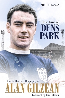 The King of Dens Park