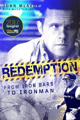 Redemption - John McAvoy, Mark Turley