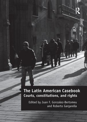 The Latin American Casebook