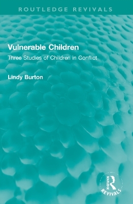 Vulnerable Children