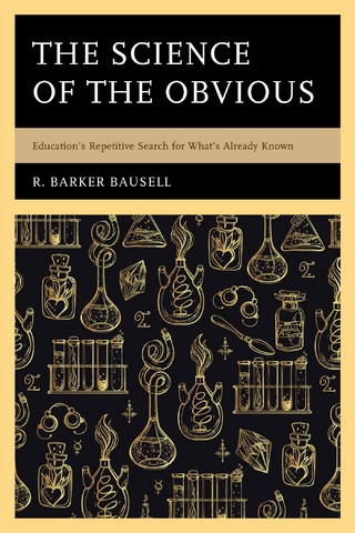 Science of the Obvious