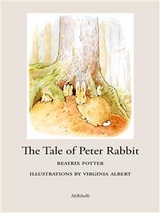 The Tale of Peter Rabbit - Beatrix Potter