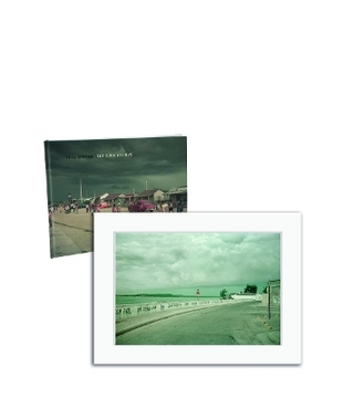 Tria Giovan: The Cuba Archive