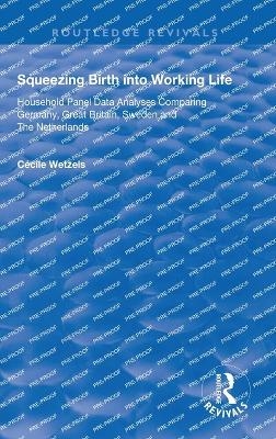 Squeezing Birth into Working Life