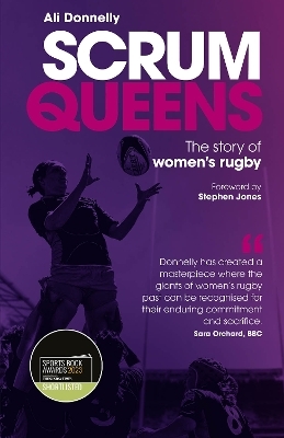 Scrum Queens - Ali Donnelly