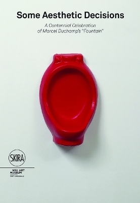 Some Aesthetic Decisions - Bonnie Clearwater