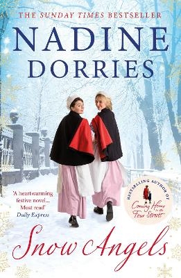 Snow Angels - Nadine Dorries