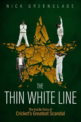 The Thin White Line - Nick Greenslade