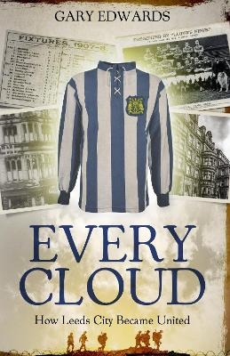 Every Cloud - Gary Edwards