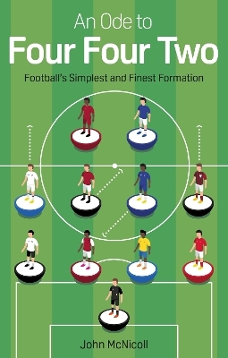 An Ode to Four Four Two