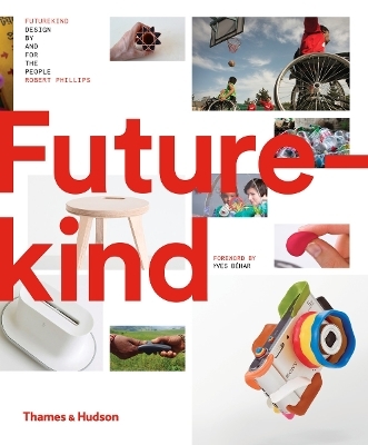 Futurekind - Robert Phillips