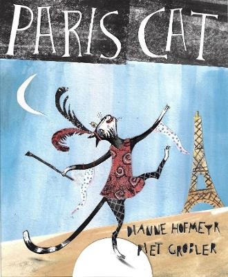 Paris Cat - Dianne Hofmeyr