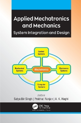 Applied Mechatronics and Mechanics - 