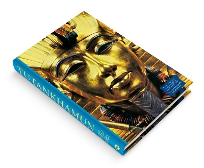 Tutankhamun - Zahi A. Hawass, Sandro Vannini