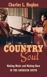 Country Soul - Charles L. Hughes