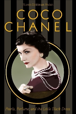 Coco Chanel - Susan Goldman Rubin