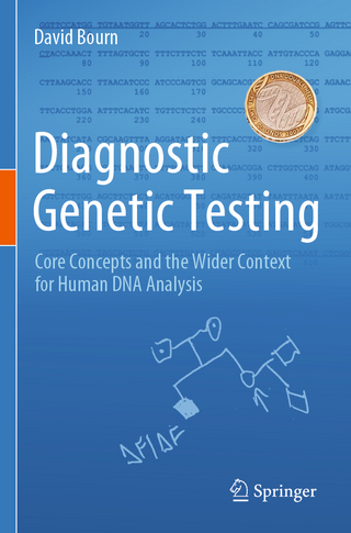 Diagnostic Genetic Testing