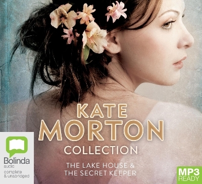 Women's Duo Pack: Kate Morton - Kate Morton