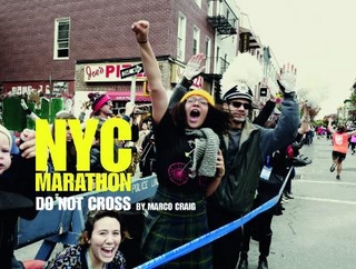 NYC Marathon