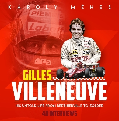 Villeneuve - Karoly Mehes