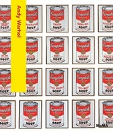 Andy Warhol - Lanchner, Carolyn