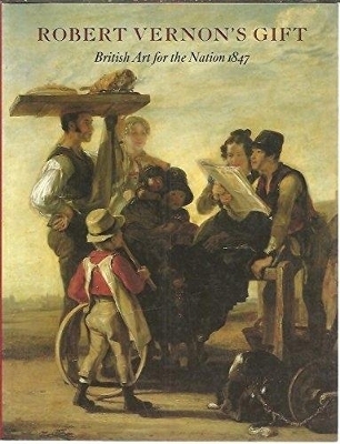 Vernon's Gift: British Art