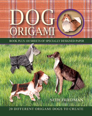 Dog Origami