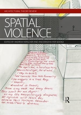 Spatial Violence - 