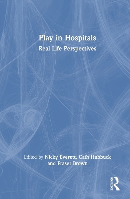 Play in Hospitals