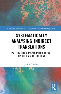 Systematically Analysing Indirect Translations