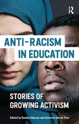 Anti-racism in Education - 