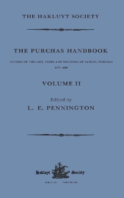 The Purchas Handbook