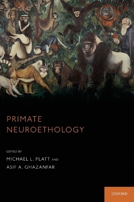 Primate Neuroethology - 