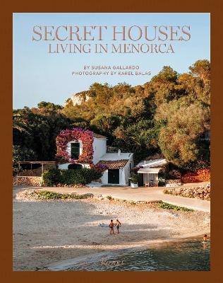 Secret Houses - Susana Gallardo, Karel  Balas