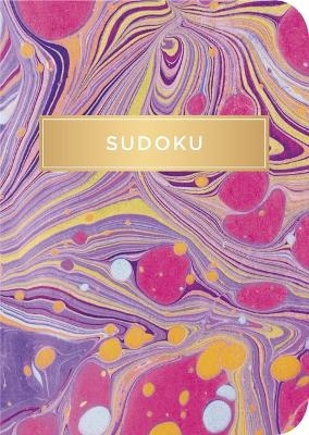 Sudoku - Eric Saunders
