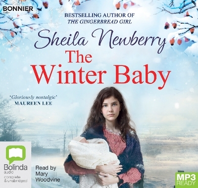 The Winter Baby - Sheila Newberry